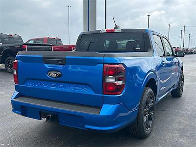 New 2025 Ford Maverick Lobo SuperCrew Cab 4x4 Pickup for sale #J7018 - photo 2