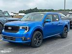 New 2025 Ford Maverick Lobo SuperCrew Cab 4x4 Pickup for sale #J7018 - photo 11