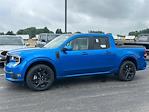New 2025 Ford Maverick Lobo SuperCrew Cab 4x4 Pickup for sale #J7018 - photo 12
