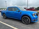 New 2025 Ford Maverick Lobo SuperCrew Cab 4x4 Pickup for sale #J7018 - photo 4