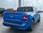 New 2025 Ford Maverick Lobo SuperCrew Cab 4x4 Pickup for sale #J7018 - photo 2