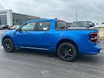 New 2025 Ford Maverick Lobo SuperCrew Cab 4x4 Pickup for sale #J7018 - photo 8