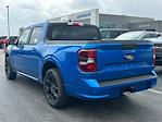 New 2025 Ford Maverick Lobo SuperCrew Cab 4x4 Pickup for sale #J7018 - photo 9