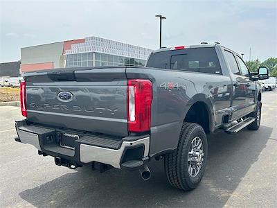 New 2025 Ford F-350 XL Crew Cab 4x4 SRW Pickup for sale #J7023 - photo 2