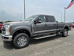 New 2025 Ford F-350 XL Crew Cab 4x4 SRW Pickup for sale #J7023 - photo 12