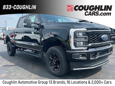 2025 Ford F-350 Crew Cab SRW 4x4 Pickup for sale #J7031 - photo 1