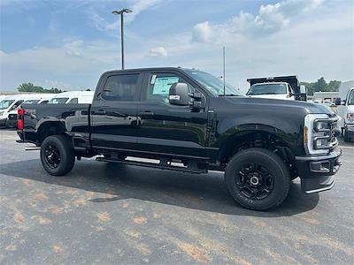 2025 Ford F-350 Crew Cab SRW 4x4 Pickup for sale #J7031 - photo 1