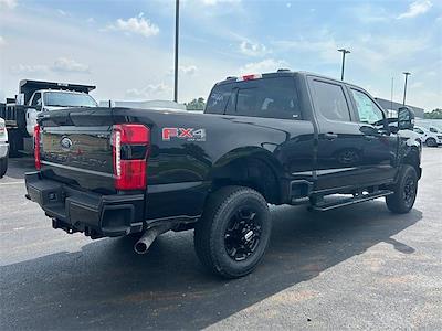 2025 Ford F-350 Crew Cab SRW 4x4 Pickup for sale #J7031 - photo 2