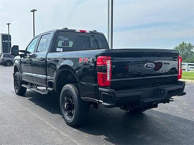2025 Ford F-350 Crew Cab SRW 4x4 Pickup for sale #J7031 - photo 2