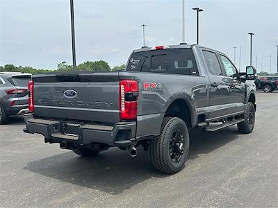2025 Ford F-350 Crew Cab SRW 4x4 Pickup for sale #J7032 - photo 2