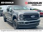 2025 Ford F-350 Crew Cab SRW 4x4 Pickup for sale #J7032 - photo 1