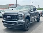 2025 Ford F-350 Crew Cab SRW 4x4 Pickup for sale #J7032 - photo 13