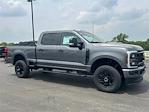 2025 Ford F-350 Crew Cab SRW 4x4 Pickup for sale #J7032 - photo 3