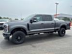 2025 Ford F-350 Crew Cab SRW 4x4 Pickup for sale #J7032 - photo 9