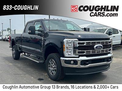 2025 Ford F-350 Crew Cab SRW 4x4 Pickup for sale #J7033 - photo 1