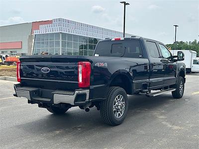 2025 Ford F-350 Crew Cab SRW 4x4 Pickup for sale #J7033 - photo 2