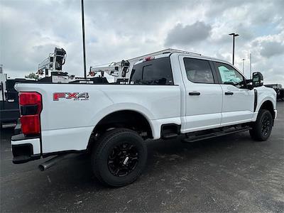 2025 Ford F-350 Crew Cab SRW 4x4 Pickup for sale #J7035 - photo 2