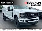 2025 Ford F-350 Crew Cab SRW 4x4 Pickup for sale #J7035 - photo 1