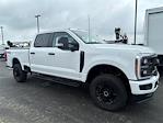 2025 Ford F-350 Crew Cab SRW 4x4 Pickup for sale #J7035 - photo 3