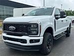 2025 Ford F-350 Crew Cab SRW 4x4 Pickup for sale #J7035 - photo 8