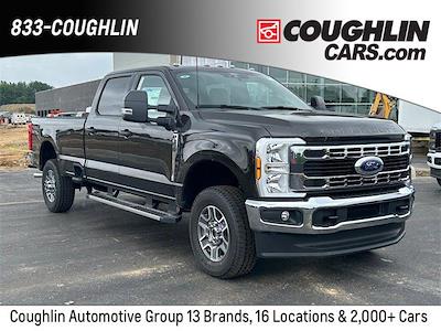 2025 Ford F-350 Crew Cab SRW 4x4 Pickup for sale #J7036 - photo 1