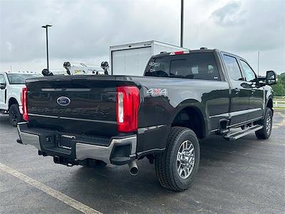 2025 Ford F-350 Crew Cab SRW 4x4 Pickup for sale #J7036 - photo 2