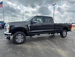 2025 Ford F-350 Crew Cab SRW 4x4 Pickup for sale #J7036 - photo 8