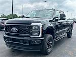 2025 Ford F-350 Crew Cab SRW 4x4 Pickup for sale #J7037 - photo 11