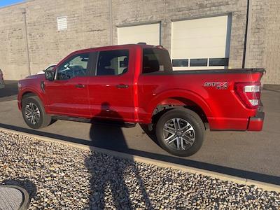 2023 Ford F-150 SuperCrew Cab 4WD Pickup for sale #J7038A - photo 2