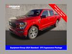 2023 Ford F-150 SuperCrew Cab 4WD Pickup for sale #J7038A - photo 1
