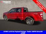 2023 Ford F-150 SuperCrew Cab 4WD Pickup for sale #J7038A - photo 2