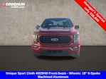2023 Ford F-150 SuperCrew Cab 4WD Pickup for sale #J7038A - photo 3
