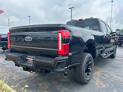 New 2025 Ford F-350 XL Crew Cab 4x4 SRW Pickup for sale #J7039 - photo 2