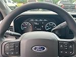 New 2025 Ford F-350 XL Crew Cab 4x4 SRW Pickup for sale #J7039 - photo 14