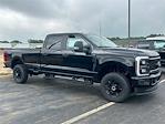 New 2025 Ford F-350 XL Crew Cab 4x4 SRW Pickup for sale #J7039 - photo 4