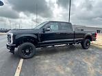 New 2025 Ford F-350 XL Crew Cab 4x4 SRW Pickup for sale #J7039 - photo 6