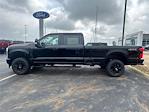 New 2025 Ford F-350 XL Crew Cab 4x4 SRW Pickup for sale #J7039 - photo 8