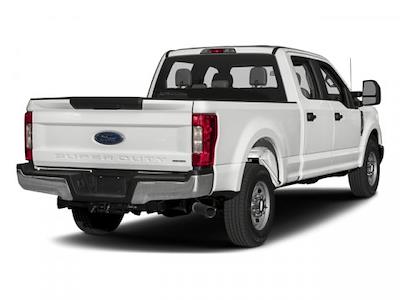 2017 Ford F-250 Crew Cab 4x4 Pickup for sale #J7039A - photo 2