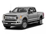 2017 Ford F-250 Crew Cab 4x4 Pickup for sale #J7039A - photo 1