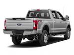 2017 Ford F-250 Crew Cab 4x4 Pickup for sale #J7039A - photo 2
