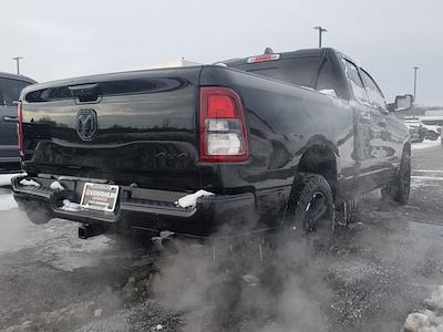 2022 Ram 1500 Quad Cab 4WD Pickup for sale #J7039B - photo 1