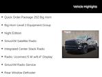 Used 2022 Ram 1500 Lone Star Quad Cab for sale #J7039B - photo 3