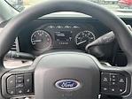 New 2025 Ford F-350 XL Crew Cab 4x4 SRW Pickup for sale #J7040 - photo 18