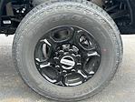 New 2025 Ford F-350 XL Crew Cab 4x4 SRW Pickup for sale #J7040 - photo 22