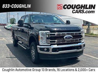 2025 Ford F-350 Crew Cab SRW 4x4 Pickup for sale #J7041 - photo 1