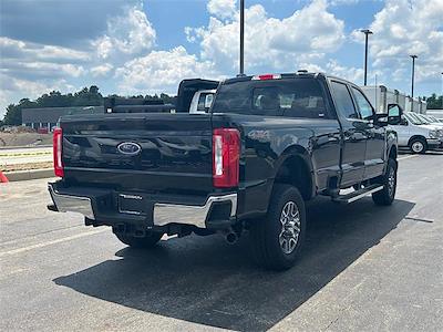 2025 Ford F-350 Crew Cab SRW 4x4 Pickup for sale #J7041 - photo 2