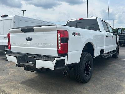 New 2025 Ford F-350 XL Crew Cab 4x4 SRW Pickup for sale #J7043 - photo 2