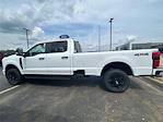 New 2025 Ford F-350 XL Crew Cab 4x4 SRW Pickup for sale #J7043 - photo 10