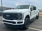 New 2025 Ford F-350 XL Crew Cab 4x4 SRW Pickup for sale #J7043 - photo 13