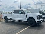 New 2025 Ford F-350 XL Crew Cab 4x4 SRW Pickup for sale #J7043 - photo 4